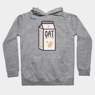 Oat Milk Hoodie